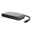 Belkin Thunderbolt™ 3 Dock Mini HD