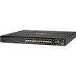 HPE Aruba 8360-24XF2C Port 2 Power 3F2PS Bundle JmpCbl-ROW