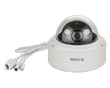 VANDAL-PROOF POE DOME CAMERA