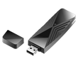 D-link AX1800 Wi-Fi 6 USB Adapter DWA-X1850