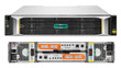 HPE MSA 2060 16Gb Fc LFF Strg - R0Q73A