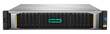 HPE Msa 2052 San Dc Sff Taa Storage Factory Integrated - R4Y04A#0D1