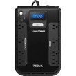 CP750LCD
