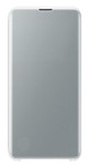 Samsung GS10 E S-View Flip Cover, White - EF-ZG970CWEGUS