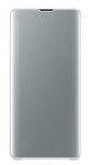 Samsung GS10 S-View Flip Cover, White - EF-ZG973CWEGUS