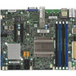 Supermicro Mother Board-Intel, Mbd-X10Sdv-7Tp4F-Single, Single - MBD-X10SDV-7TP4F-O