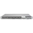 Supermicro Super Server-Intel, X10Drd-L, 514-505, Black - SYS-6018R-MD