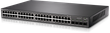 Dell Power Connect 2848 48PORT SWITCH . NOT ELIGIBLE FOR Dell REBATES OR REPORTING. - F496K
