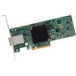 Broadcom SAS 9300-8e Host Bus Adapter (H5-25460-00)