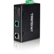Trendnet Power A Non-PoE Device Up to 100M (328 Ft) Away From Pse - TI-SG104