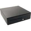 Elo POS Apg, Series 100, Cash Drawer, Netpro Web Socket, Black, 16X16, Auditable Alert, Browser Based POS - T487-1-BL1616