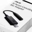 ASUS AI NC MIC ADAPTER/USB-A