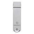 Kingston 8GB IronKey Basic S1000 Encrypted USB 3.0 FIPS 140-2 Level 3 - IKS1000B/8GB