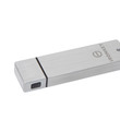 Kingston 8GB IronKey Basic S1000 Encrypted USB 3.0 FIPS 140-2 Level 3 - IKS1000B/8GB