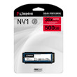 Kingston 500G  NV1 M.2 2280 NVMe SSD - SNVS/500G