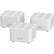 Netgear Orbi Mesh Wifi System (3 Pack) - RBK13-100NAS