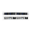 Tyan Server Barebone - Rack-mountable - Power Supply - S8238GM2NRI