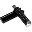 iStorage datAshur PRO2 USB3 256-bit 256GB - IS-FL-DP2-256-256