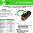 TP-ESP-100-POE24