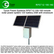 RPST12M-100-160 RPST12M-100-160