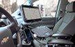 Getac Docking Station With Triple Pass - 543314200024