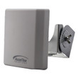 Acceltex 2.4/5 GHz 4/6 DBI 4 Element High Density Patch Antenna With RPTNC - OHDP245464RPTP36
