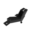 Havis BASE, VMT, HDM, F150, 2015 - C-HDM-185