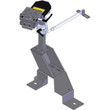 Havis PKG, BASE, VMT, HDM, W-SHRTHNDL, F150, 04-13, - PKG-PSM-308