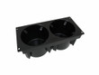 Havis Self-Adjusting Double Cup Holder (Fixed Mount) - CUP2-1004.