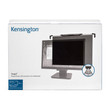 Kensington Fs240 Snap2 Privacy Screen for 22In-24In Widescreen Monitors- Black - K55315WW