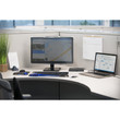 Kensington Fs240 Snap2 Privacy Screen for 22In-24In Widescreen Monitors- Black - K55315WW