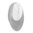 Kensington Pro Fit Ergo Wireless Mouse-Gray - K75405WW
