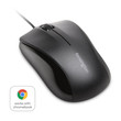 Kensington Wired Mouse for Life - Wwcb - K76800WW