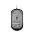 Kensington Wired Mouse for Life - Wwcb - K76800WW