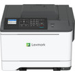 Lexmark CS521dn LV - Siemens - 2363031