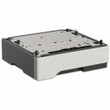 Lexmark MS810, MS811, MS812, MX710, MX711 550-Sheet Tray - 40G0802