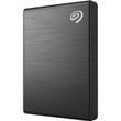 Seagate 500Gb One Touch Portable Usb-C SSD Silver - STKG500401