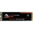Seagate FireCuda 530 4Tb M.2S PCIe Client SSD - ZP4000GM3A013