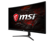MSI Optix G241VC Curved Monitor