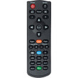 Optoma Remote Control With laser - BR-3057L