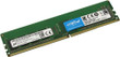 Micron 4Gb Ddr4-2400 Udimm 1.2V Cl17 Non-Ecc - CT4G4DFS824A