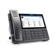 Mitel 6930T Anti-Microbial Ip Phone - 50008352