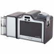 Fargo HDP5000 Dual-Side Printer W Dual-Side Lamination Base Model - 089980