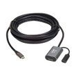 Eaton Tripp Lite Usb 3.0 Superspeed Device Cable (Ab M/M) 15-Ft. - U322-015