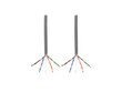 Eaton Tripp Lite 14Ft Cat5E / Cat5 350Mhz Molded Patch Cable Rj45 M/M Orange 14Ft - N002-014-OR