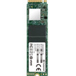 Transcend 128GB, M.2 2280, PCIe Gen3X4, 3D Tlc - TS128GMTE550T