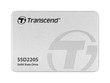 TS120GSSD220S