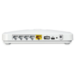 Fortinet FortiWiFi-30D Hardware Plus 1 Year 8x5 Forticare, FortiGuard And Basic Installation UTM Bundle - FWF-30D-BDL-927-12