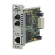 Allied Telesis Module, GBE BC, TX/SFP, LF - AT-CM3K0S