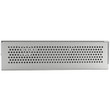 Allied Telesis PoE+ to SFP Switching Media Converter - Network (RJ-45) - 1x PoE+ (RJ-45) Ports - Gigabit Ethernet - 10/100/1000Base-T, 1000Base-X - 1804.46 ft - 1 x Expansion Slots - SFP (mini-GBIC) - 1 x SFP Slots - AT-PC2000/SP-960 Allied Telesis PoE+ to SFP Switching Media Converter - Network (RJ-45) - 1x PoE+ (RJ-45) Ports - Gigabit Ethernet - 10/100/1000Base-T, 1000Base-X - 1804.46 ft - 1 x Expansion Slots - SFP (mini-GBIC) - 1 x SFP Slots - AT-PC2000/SP-960
